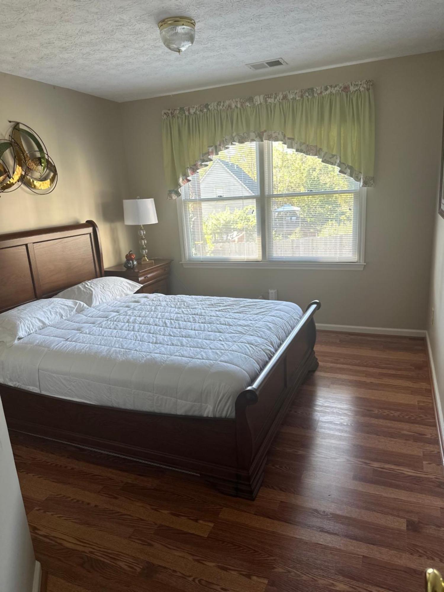 Villa Whitfield Manor Lexington Esterno foto